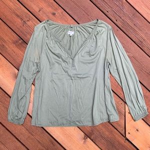 Lou and Grey Blouse